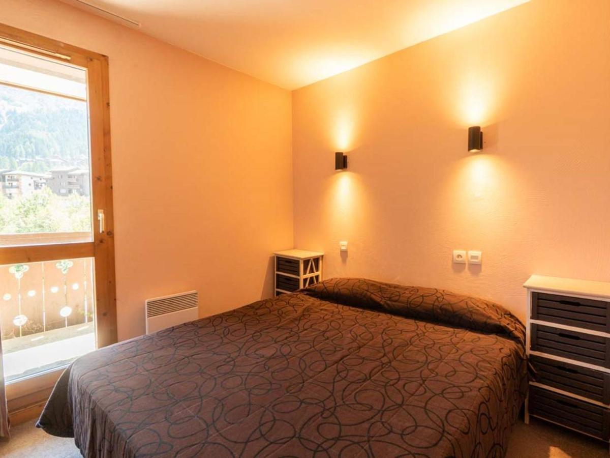 Grand Appartement 5 Chambres Valmorel, Animaux Acceptes, Parking - Fr-1-291-730 Εξωτερικό φωτογραφία