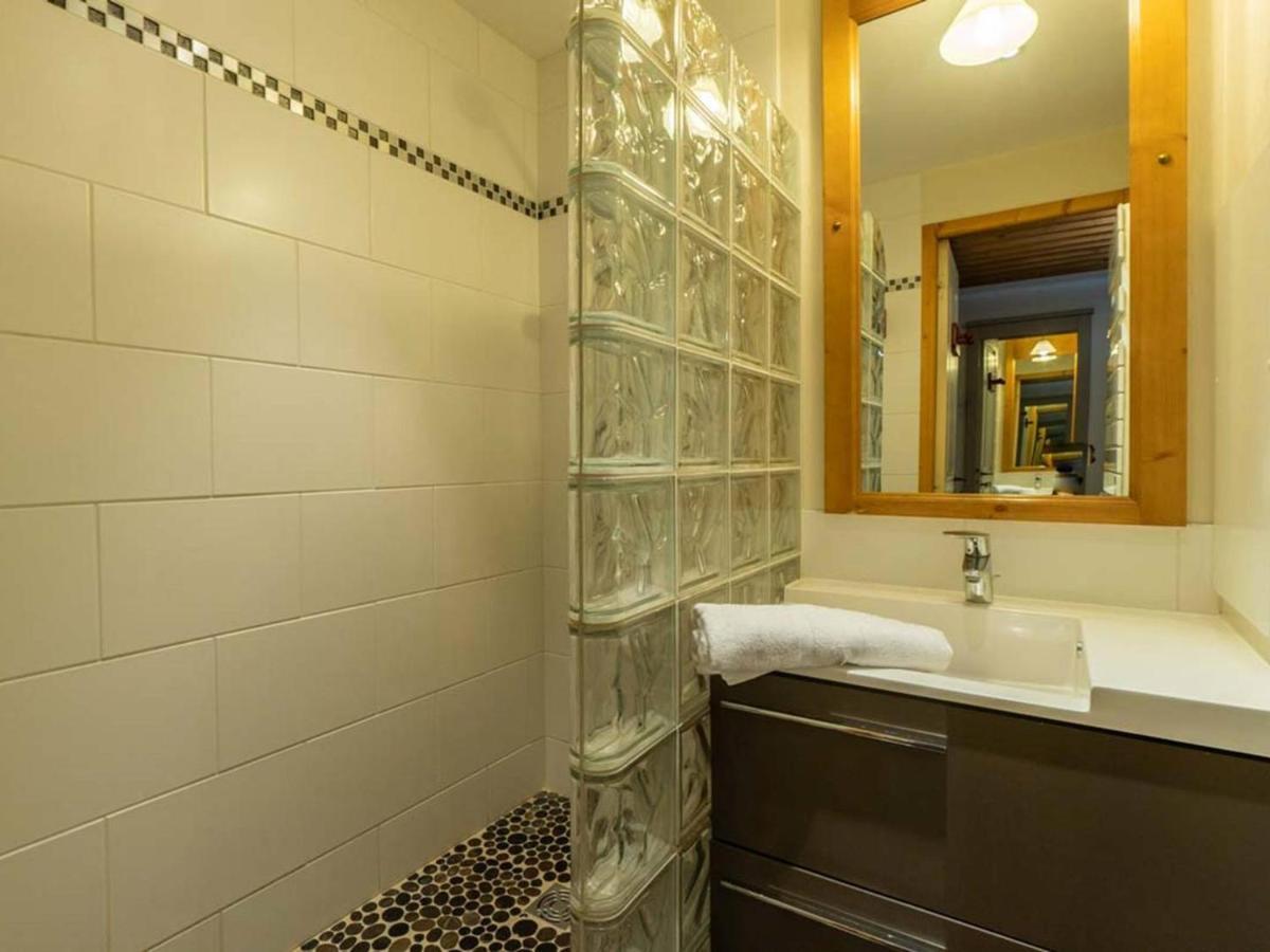 Grand Appartement 5 Chambres Valmorel, Animaux Acceptes, Parking - Fr-1-291-730 Εξωτερικό φωτογραφία