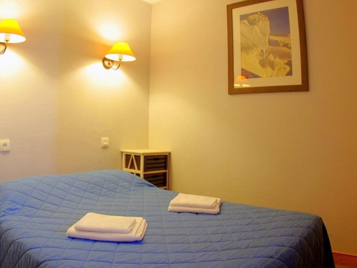 Grand Appartement 5 Chambres Valmorel, Animaux Acceptes, Parking - Fr-1-291-730 Εξωτερικό φωτογραφία
