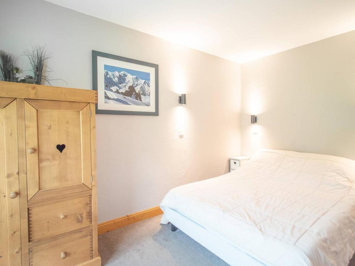 Grand Appartement 5 Chambres Valmorel, Animaux Acceptes, Parking - Fr-1-291-730 Εξωτερικό φωτογραφία